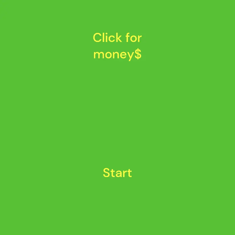 Click for money by @Decks_lord123