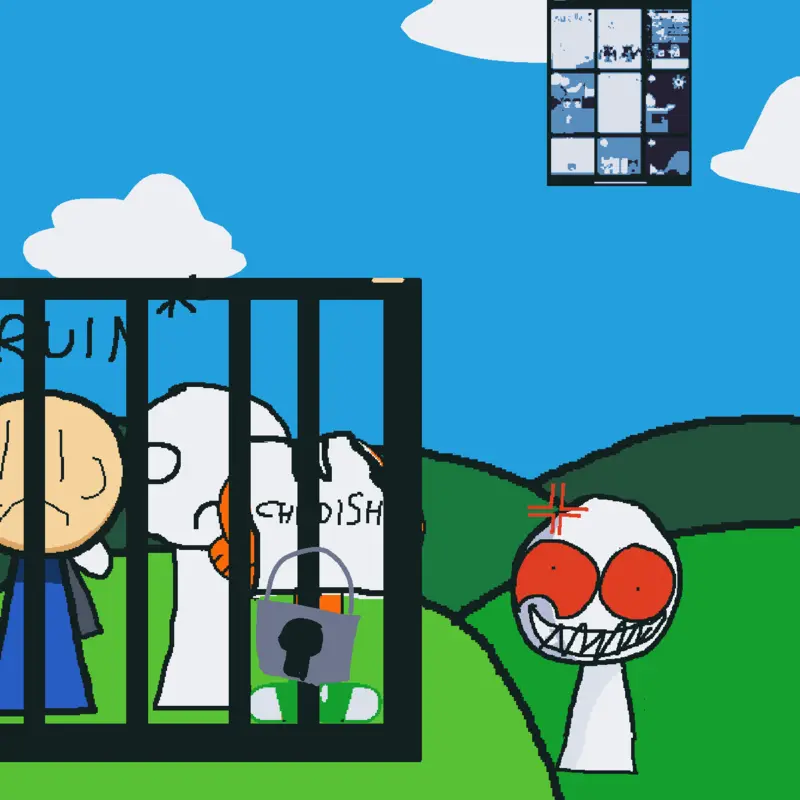 Game by @JANELLELOL