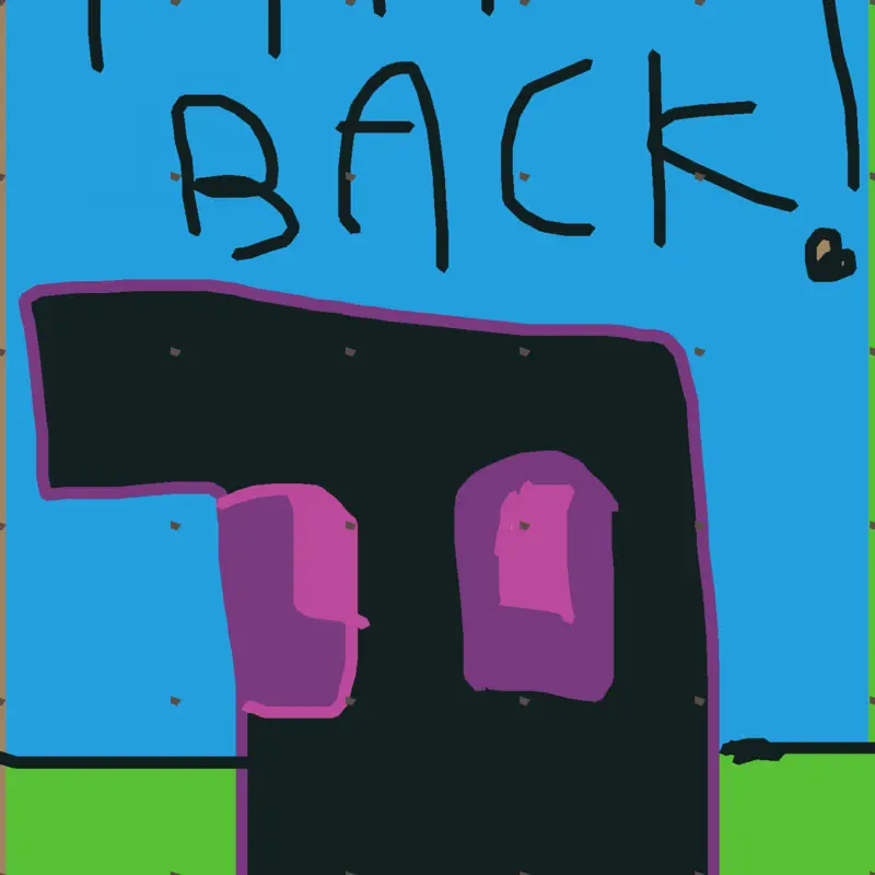 Game by @Spettrosio_