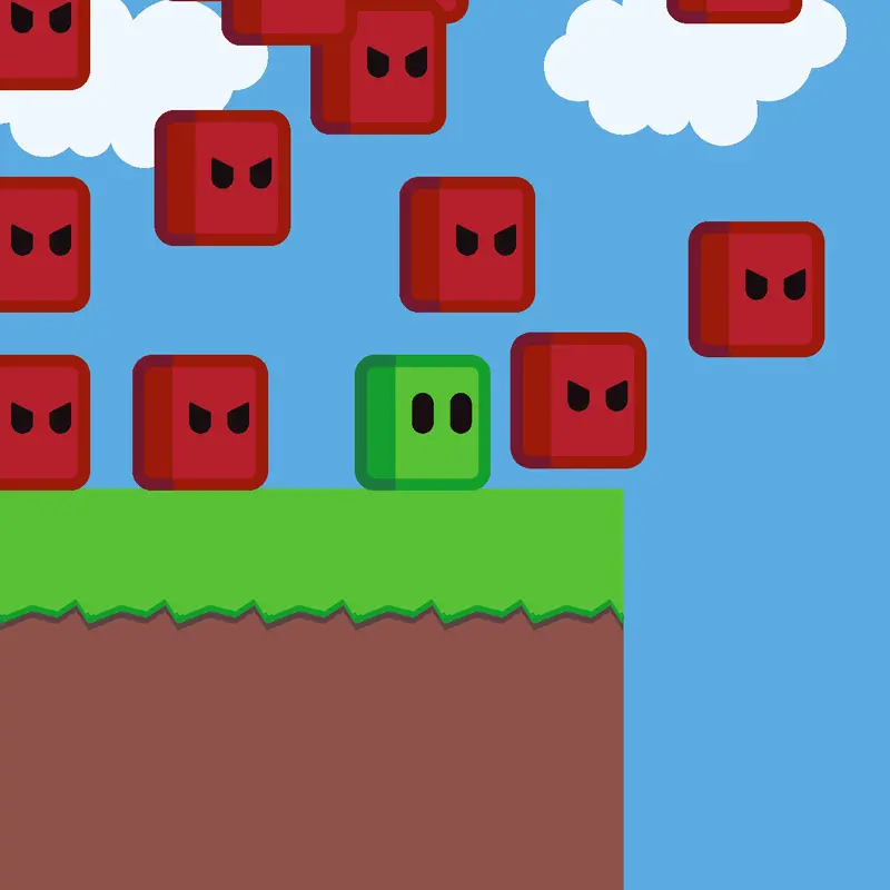 Game by @lilianegamer04