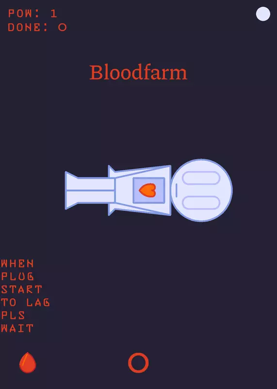 Game by @gradusnik
