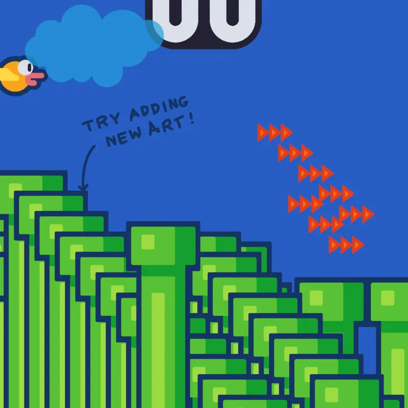 Game by @Tipotinhyeu123