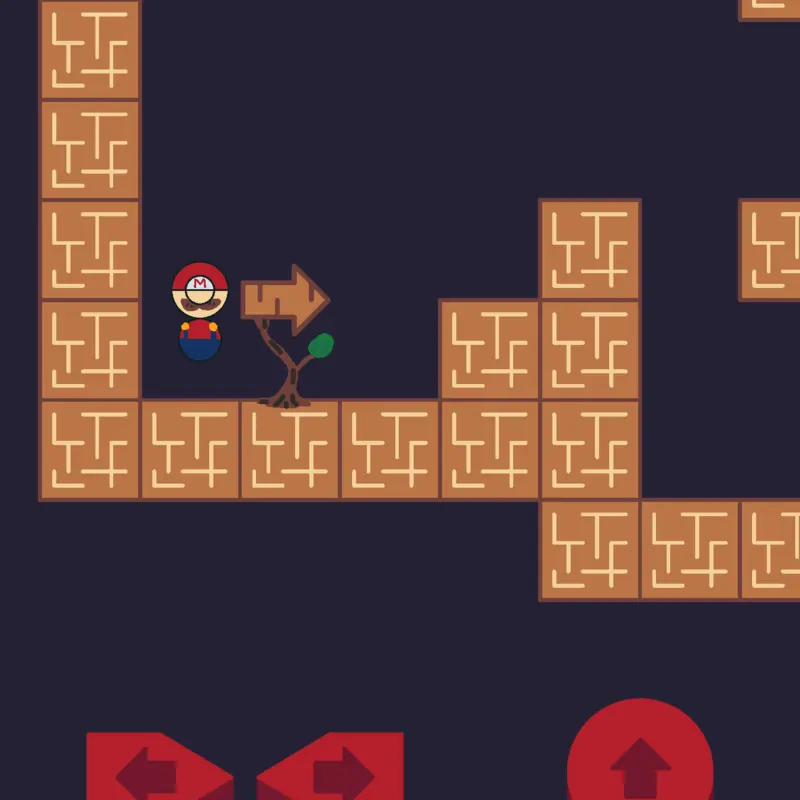 Game by @bananboy