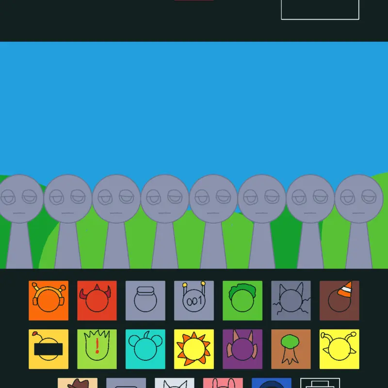 Game by @TICARACATICA