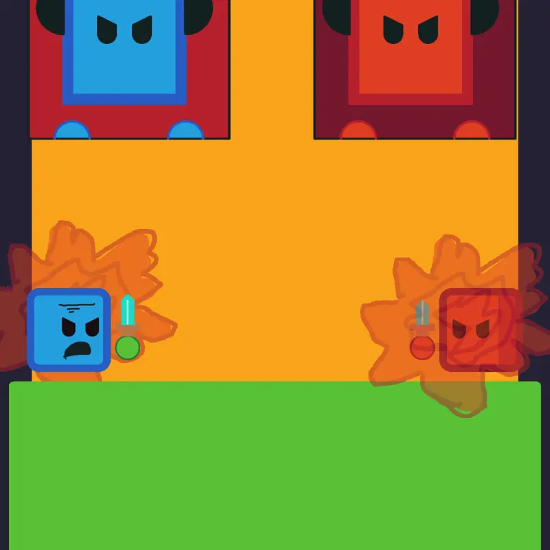 Game by @5030