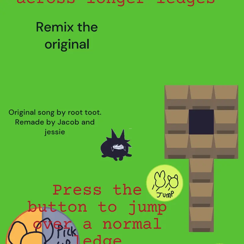 Game by @Brown_Cube