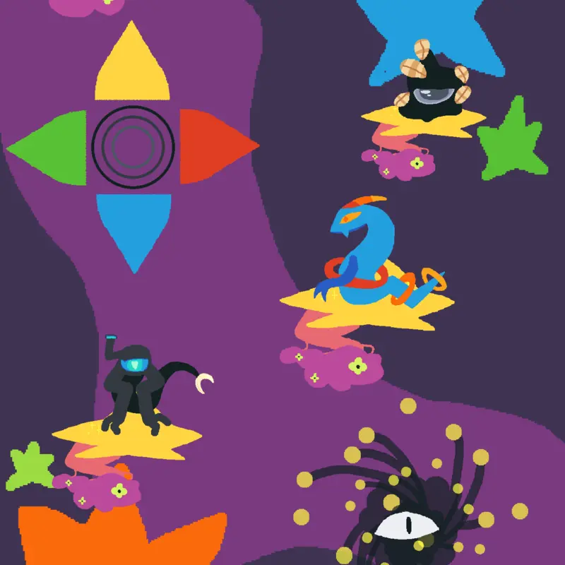 Game by @dragonsworld