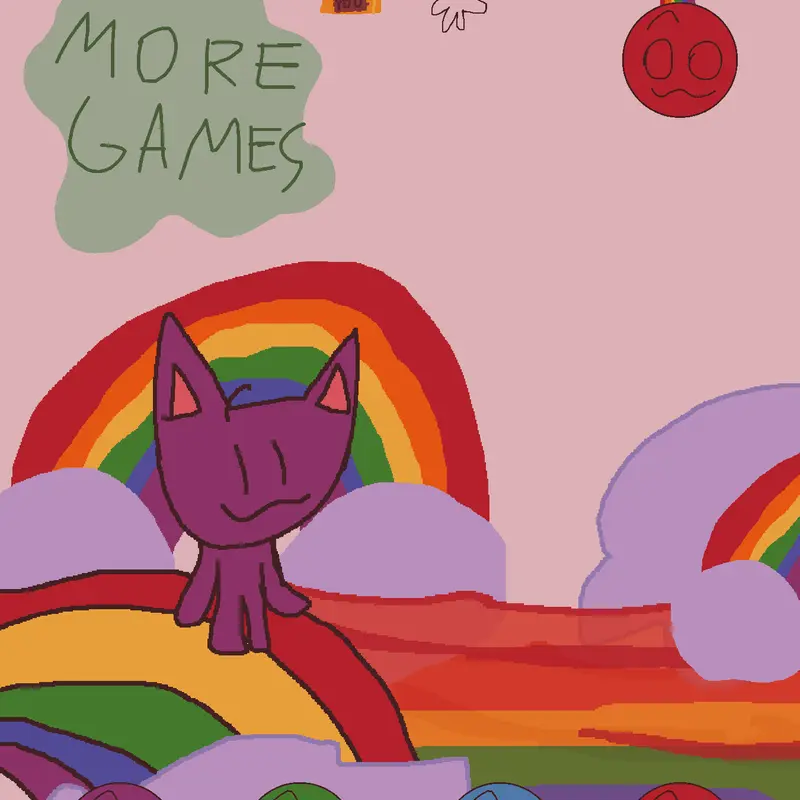 Game by @Flatti