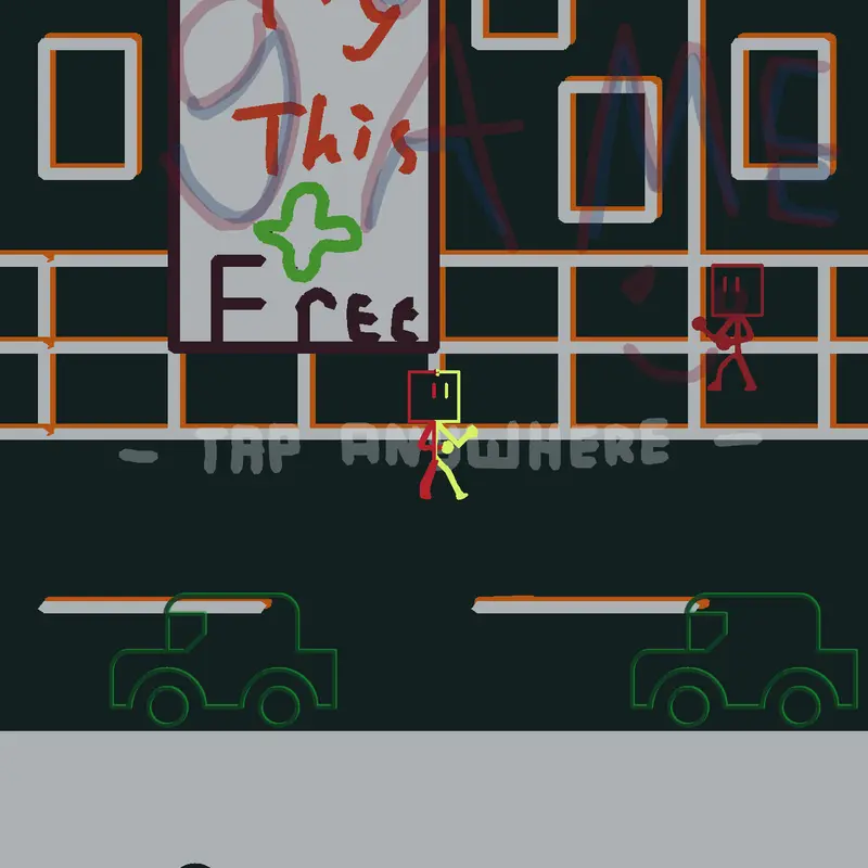 Game by @08877maxwell