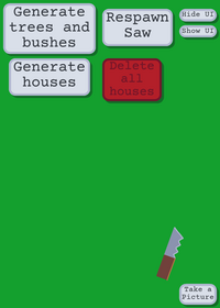 Forest generation