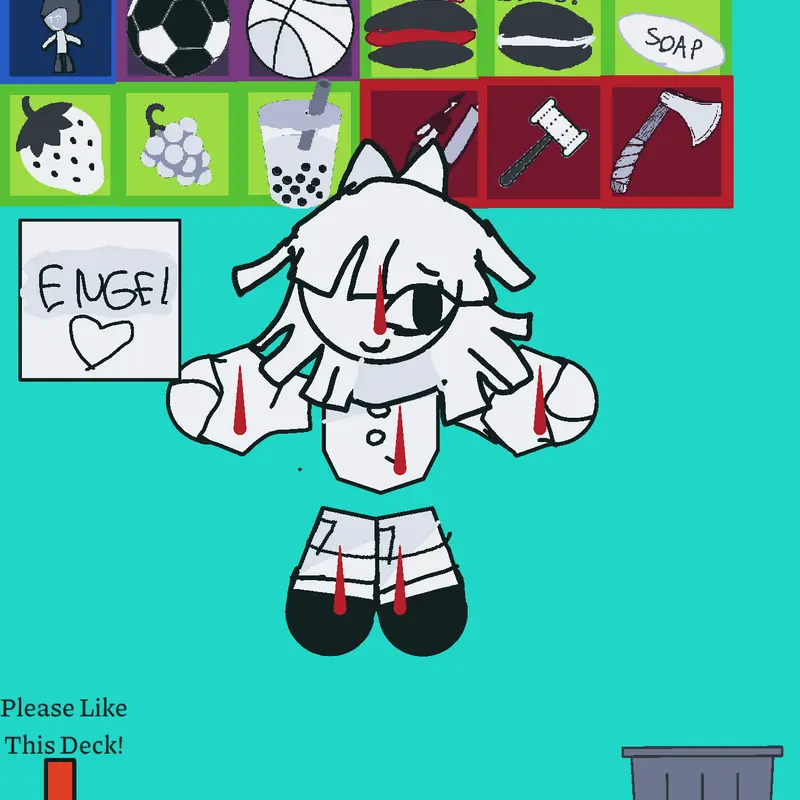 Game by @Solar_eclipz123