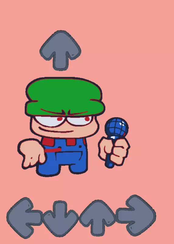 Game by @HUNTRIXMANAGER