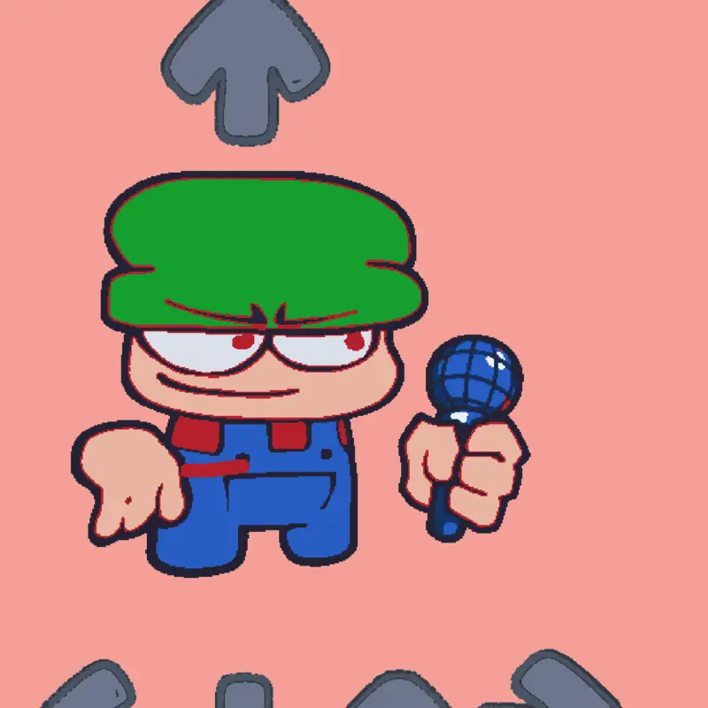 Game by @HUNTRIXMANAGER