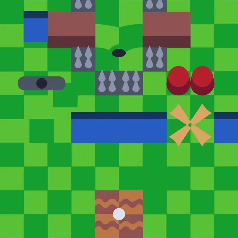 Game by @nightmare_bird