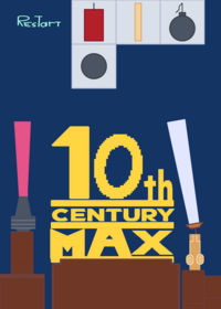10th century max