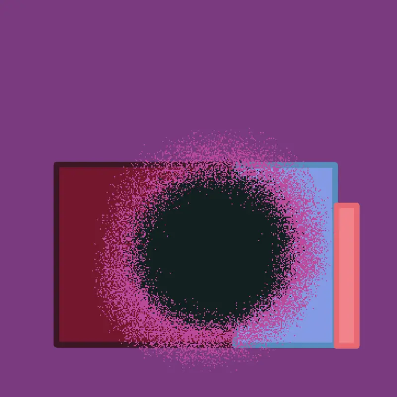 Game by @RevanLovejoy