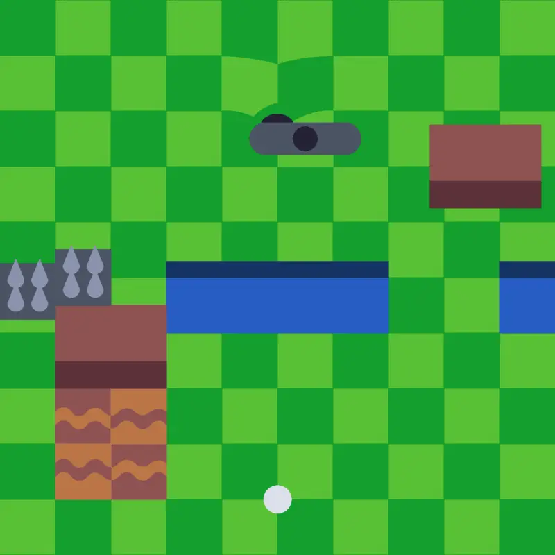 Game by @Infintyz