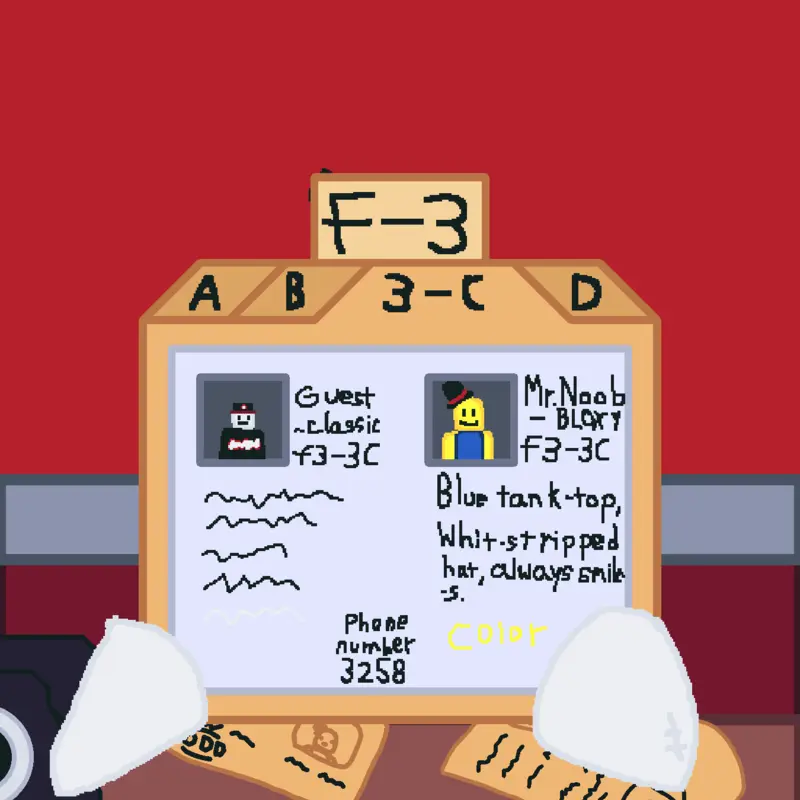 Game by @JunkGamer1989