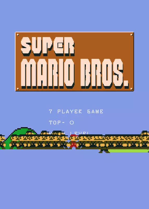 Game by @fersame26
