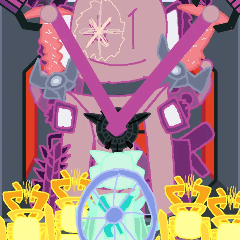 Game by @lightbulb_halloween