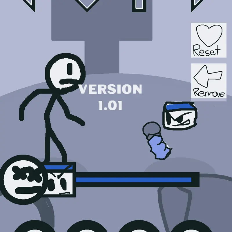 Game by @coltbob