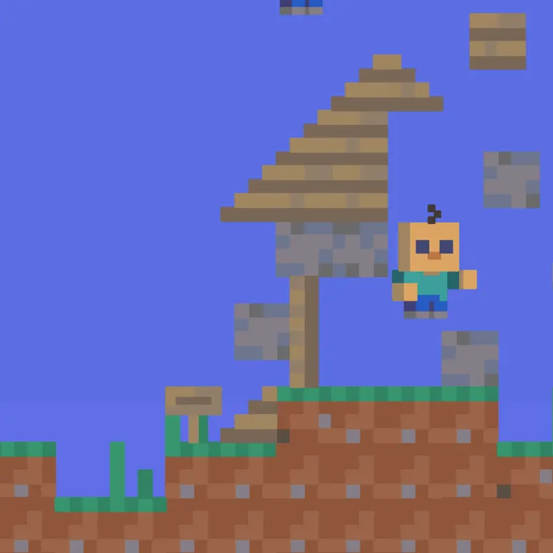 Game by @Matthewdelo