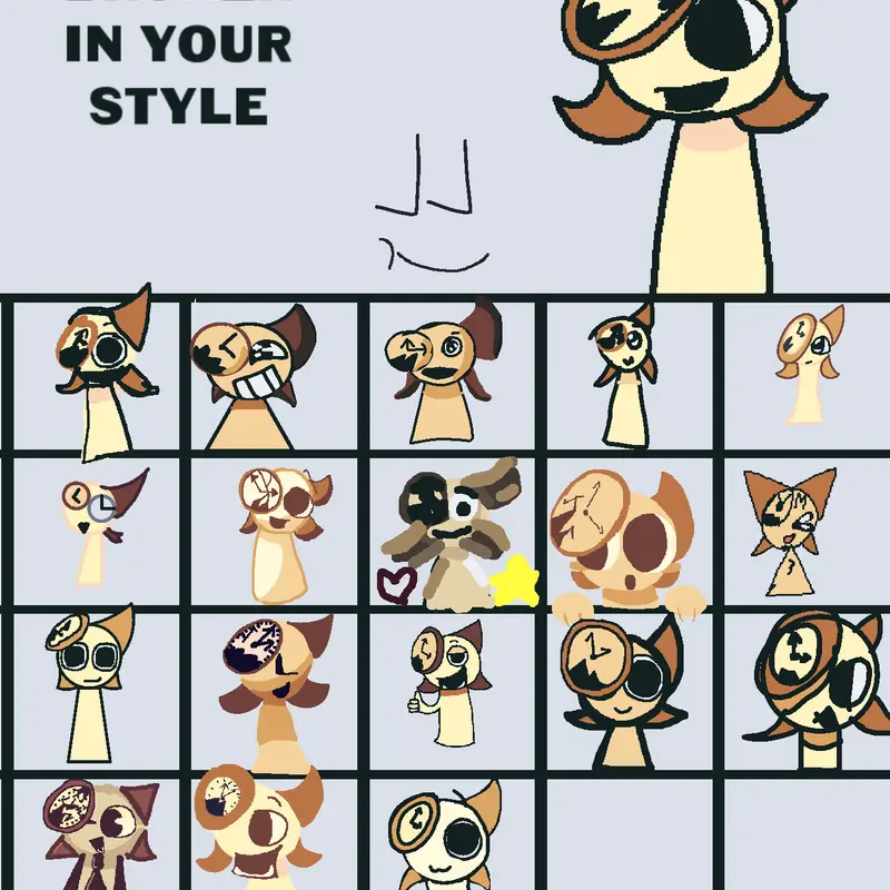 Game by @TunnerLizard