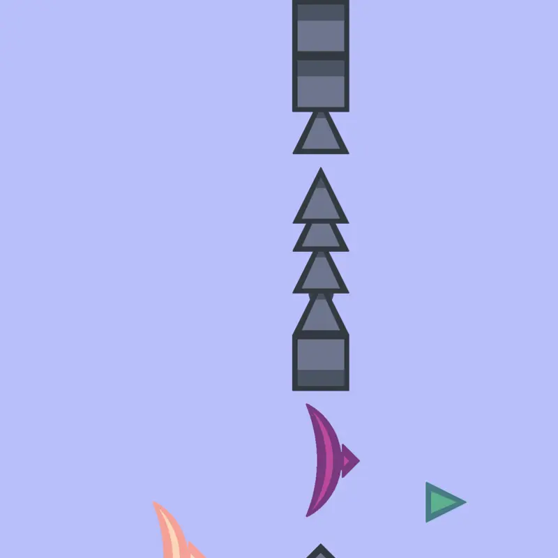 Game by @ofirman