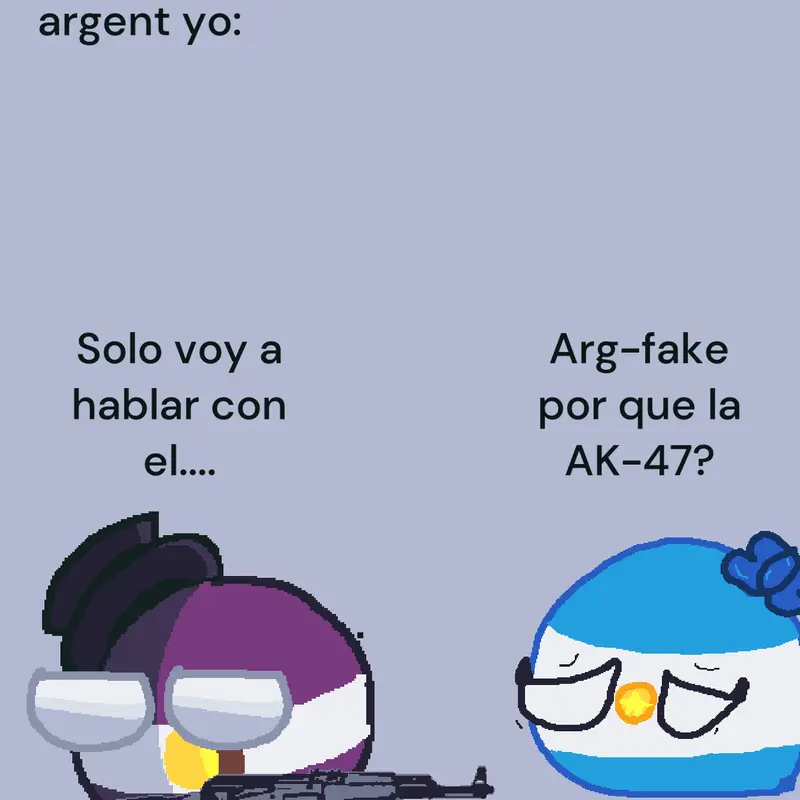 Game by @CB-Argfake