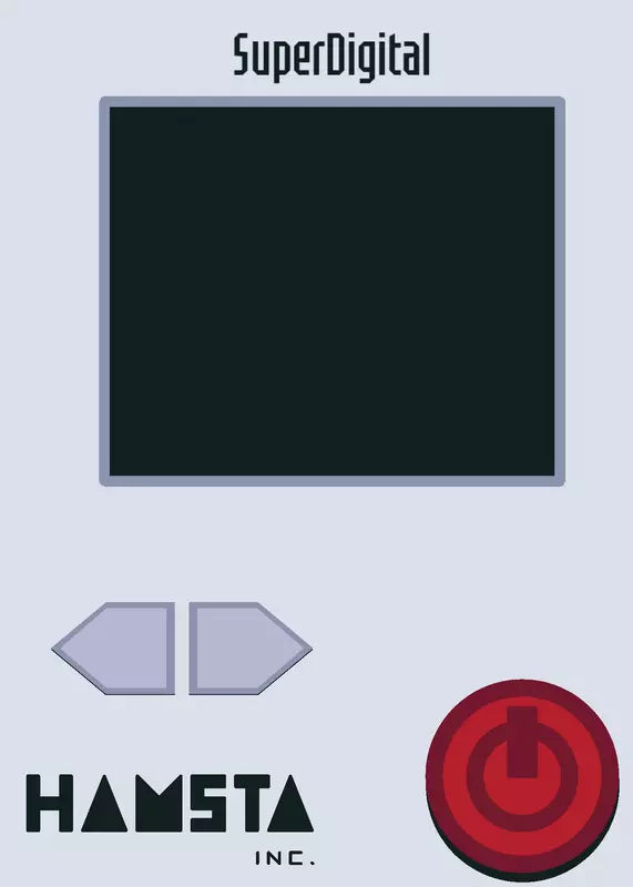 Game by @Hamsta