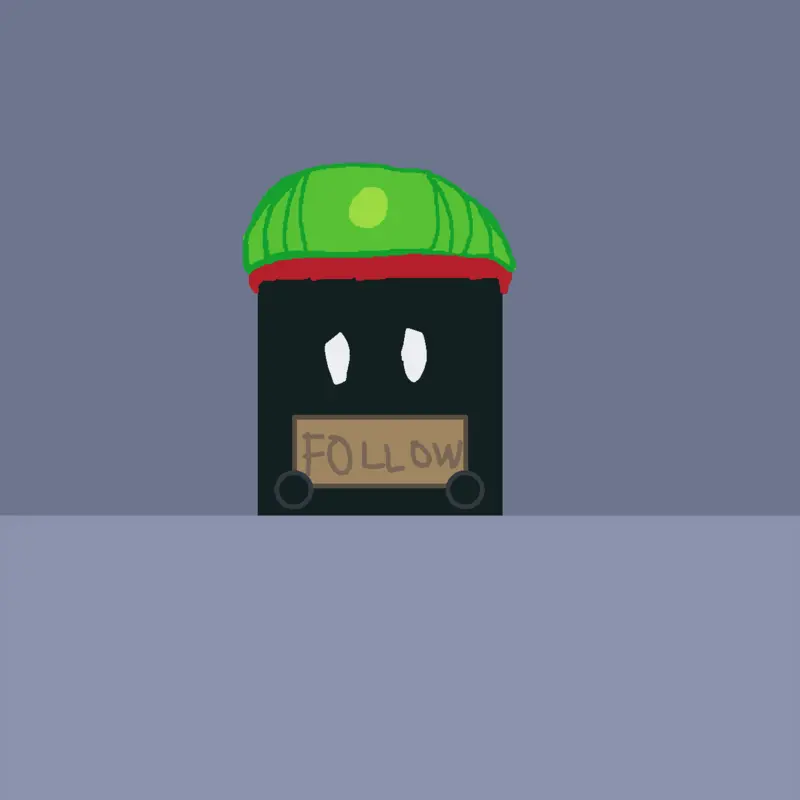 Game by @UltraShin