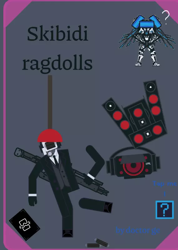 Game by @DAFAKBUM