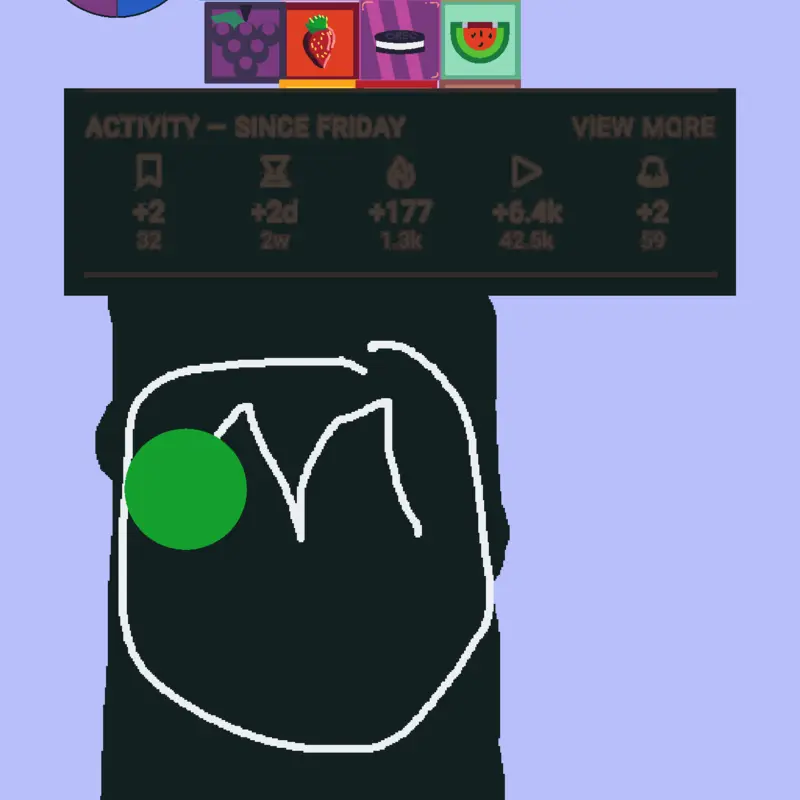 Game by @SosaDestiny