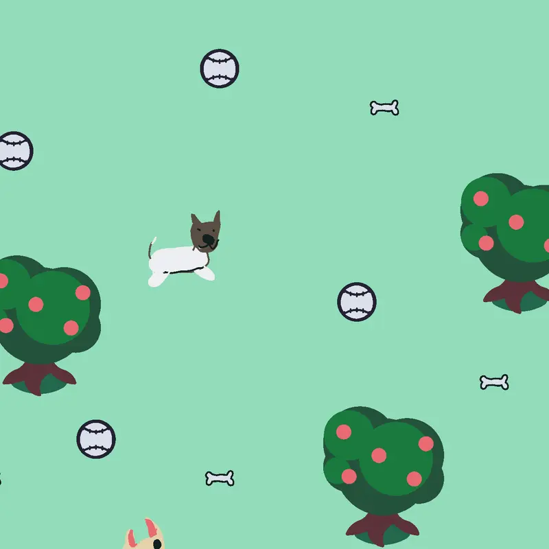 Game by @Patitoelperro
