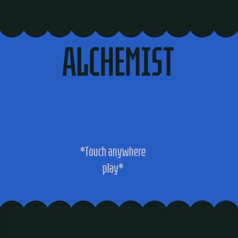 Game by @Pixelizer