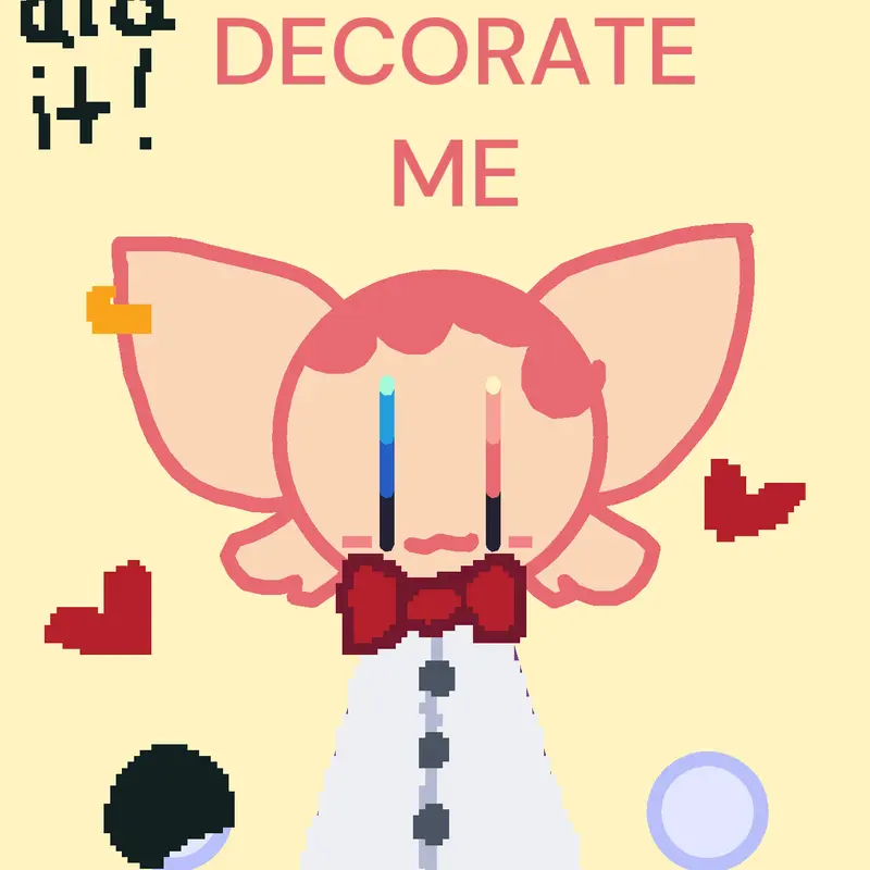 Game by @naynaya