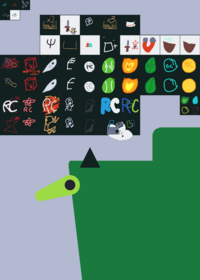 Very Goofy Bfdi Sandbox