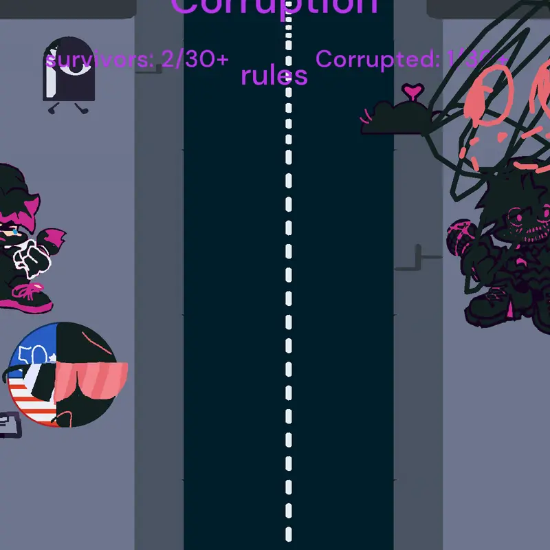 Game by @Breen_theofficial