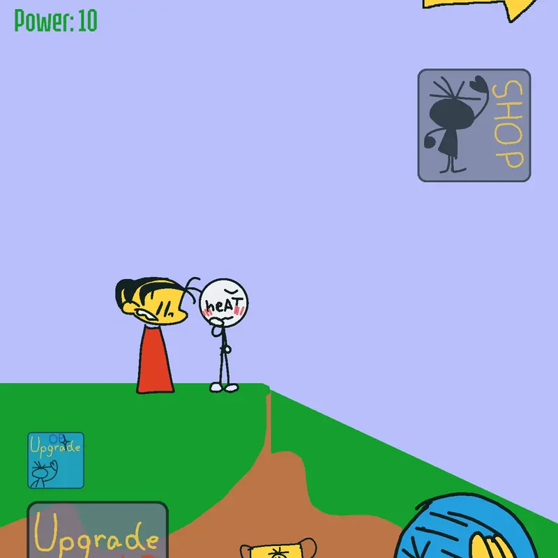 Game by @The3gangbros