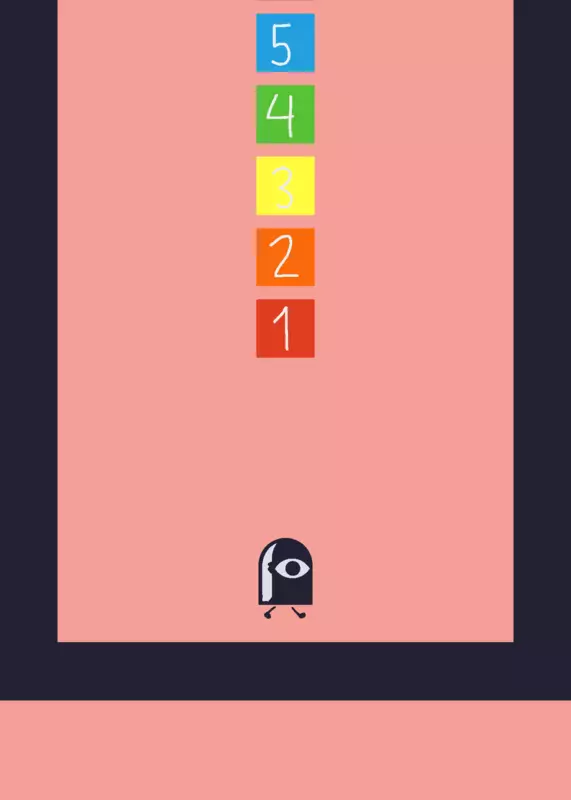 Game by @Cosmic_2048