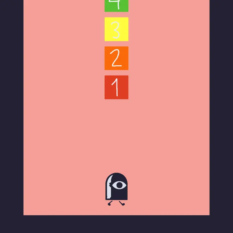 Game by @Cosmic_2048