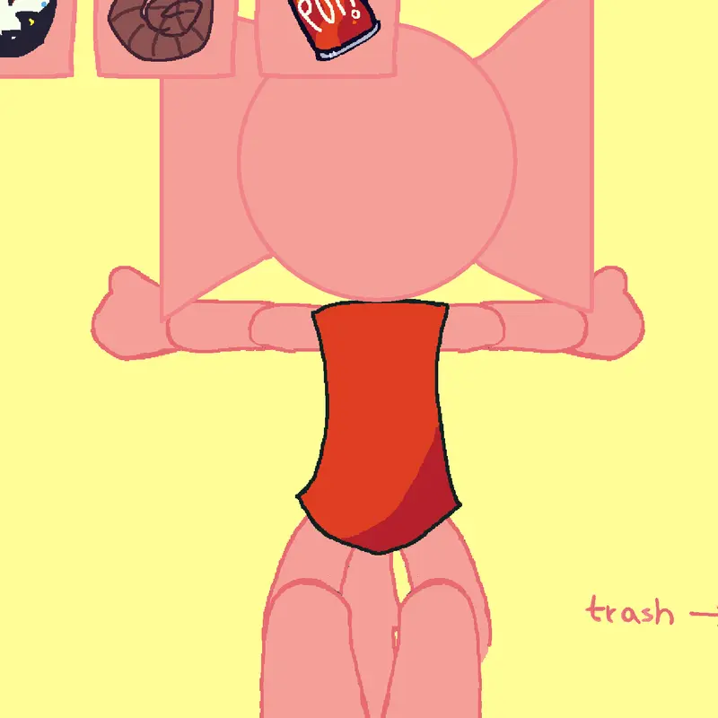 Bowie ragdoll! by @Raspberries499