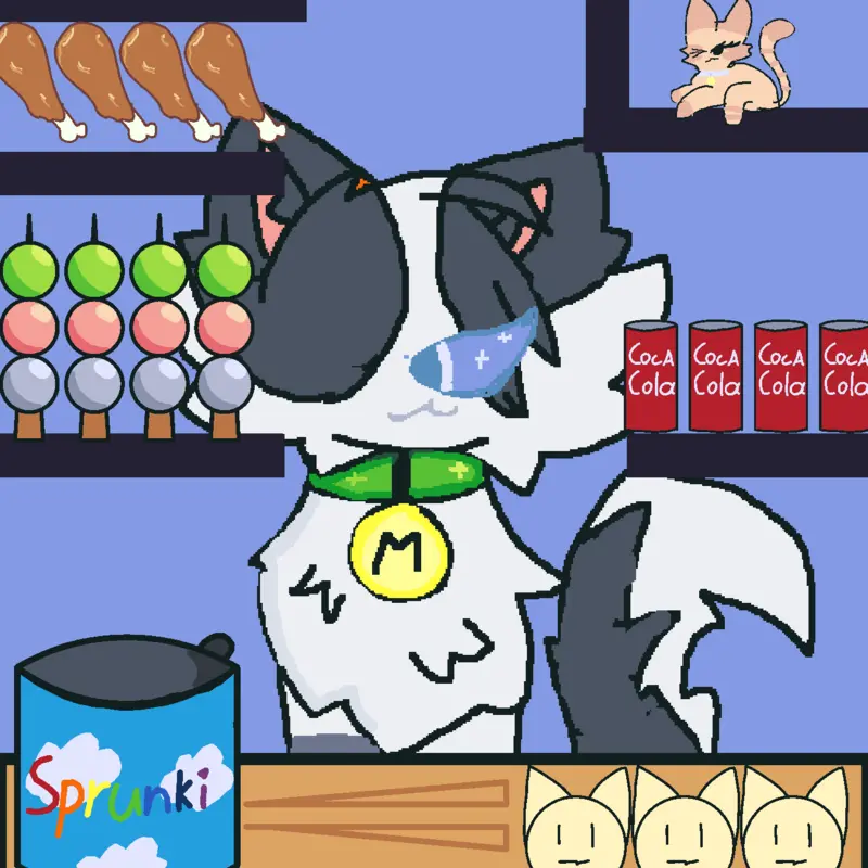 Game by @hastya