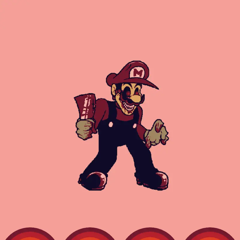 Game by @crazy_in_the_castle