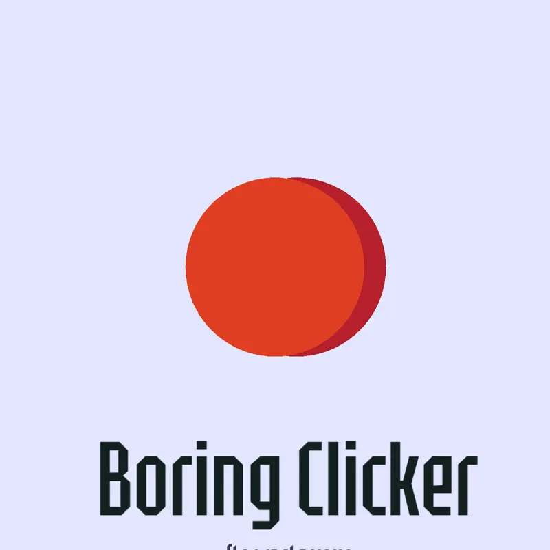 Game by @AnimatorTester