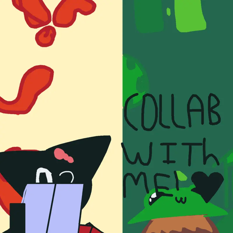 Game by @mallocat