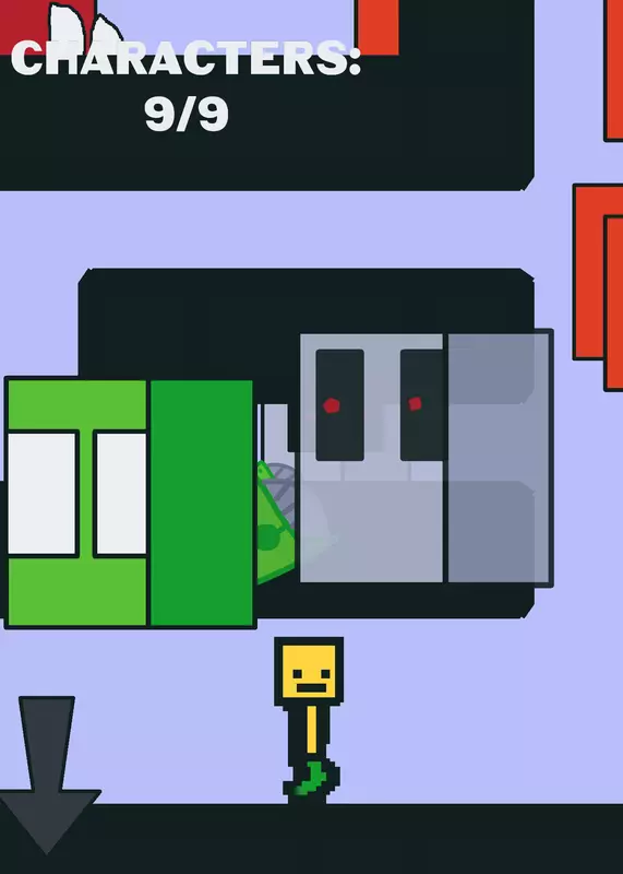 Game by @hsjwnsh