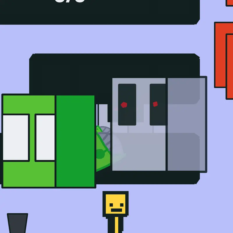 Game by @hsjwnsh