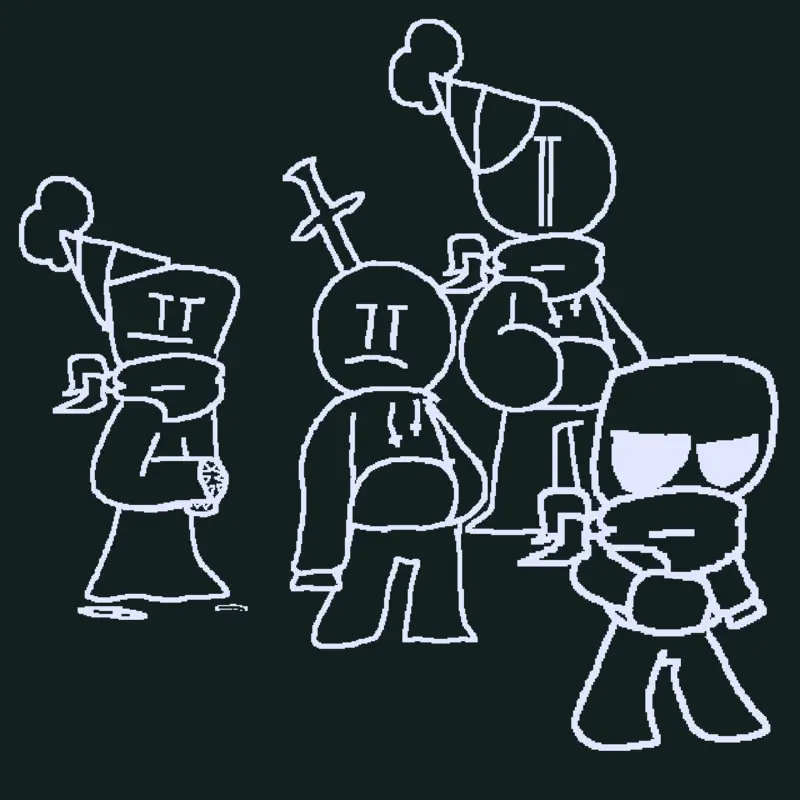 Game by @Epic_