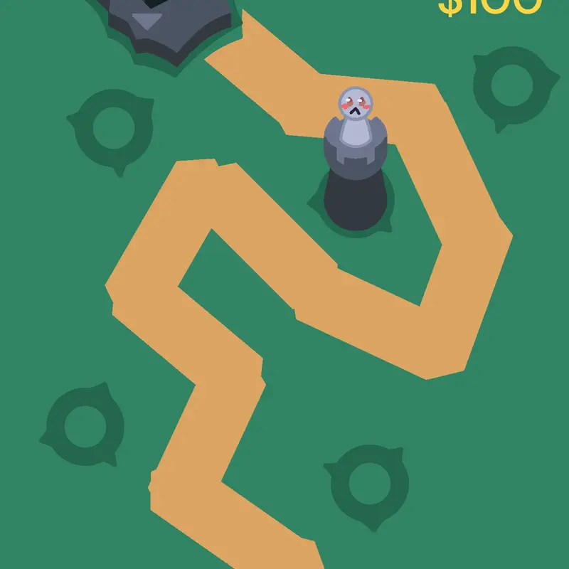 Game by @MARTINA_STUDIO